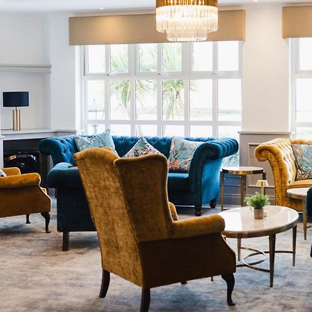 Gray'S At Bushmills Hotel Екстериор снимка