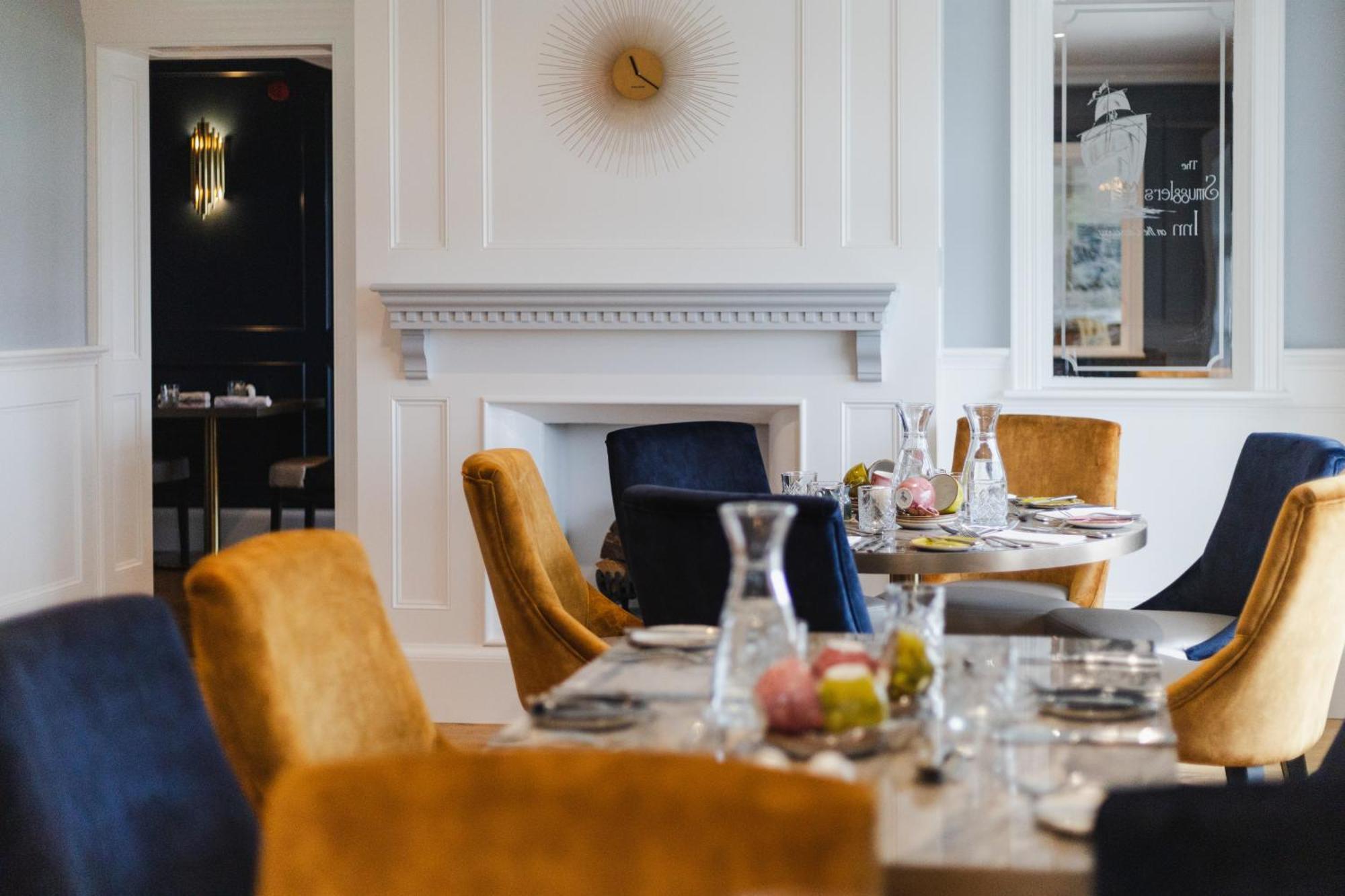 Gray'S At Bushmills Hotel Екстериор снимка