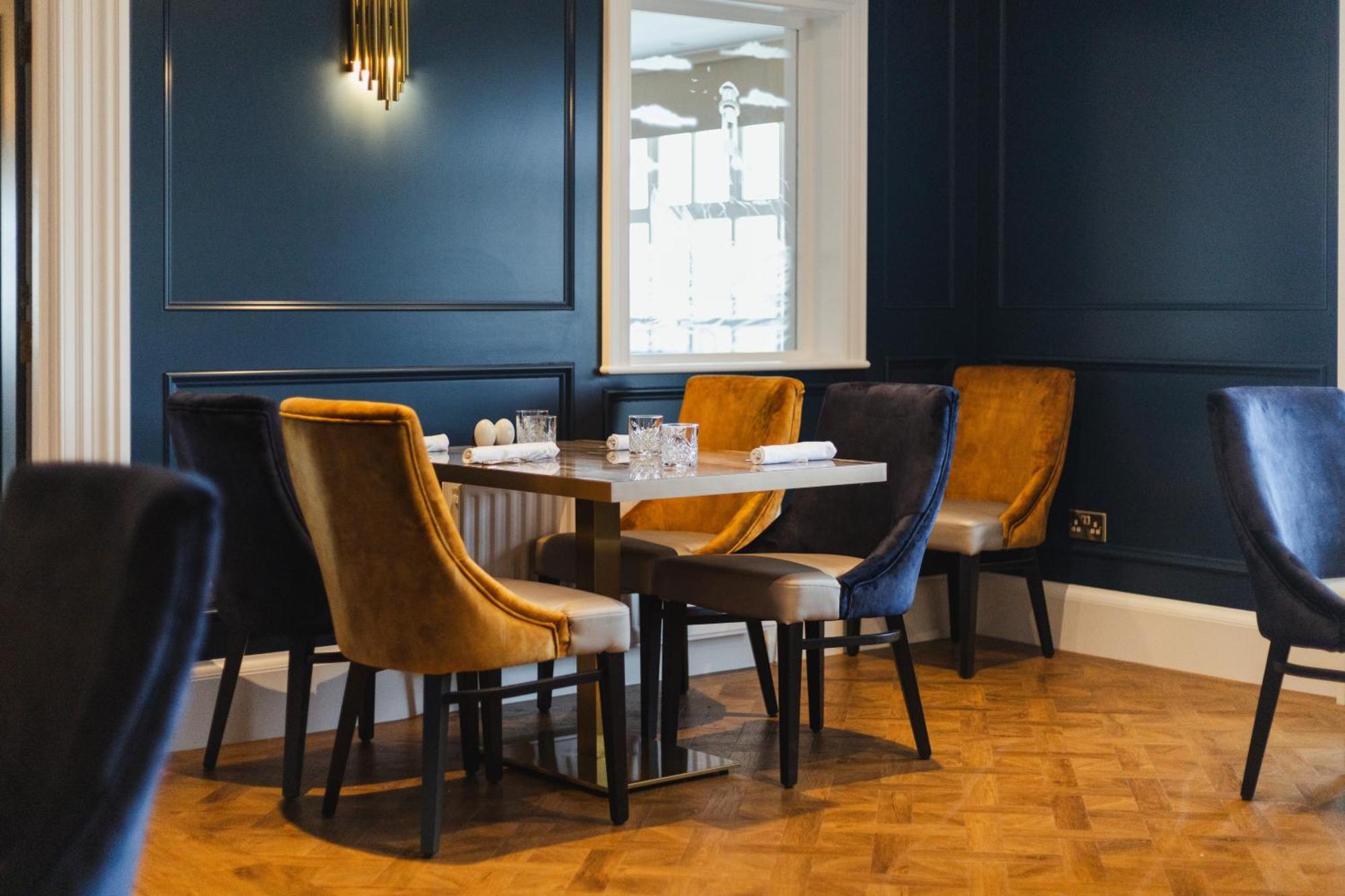 Gray'S At Bushmills Hotel Екстериор снимка