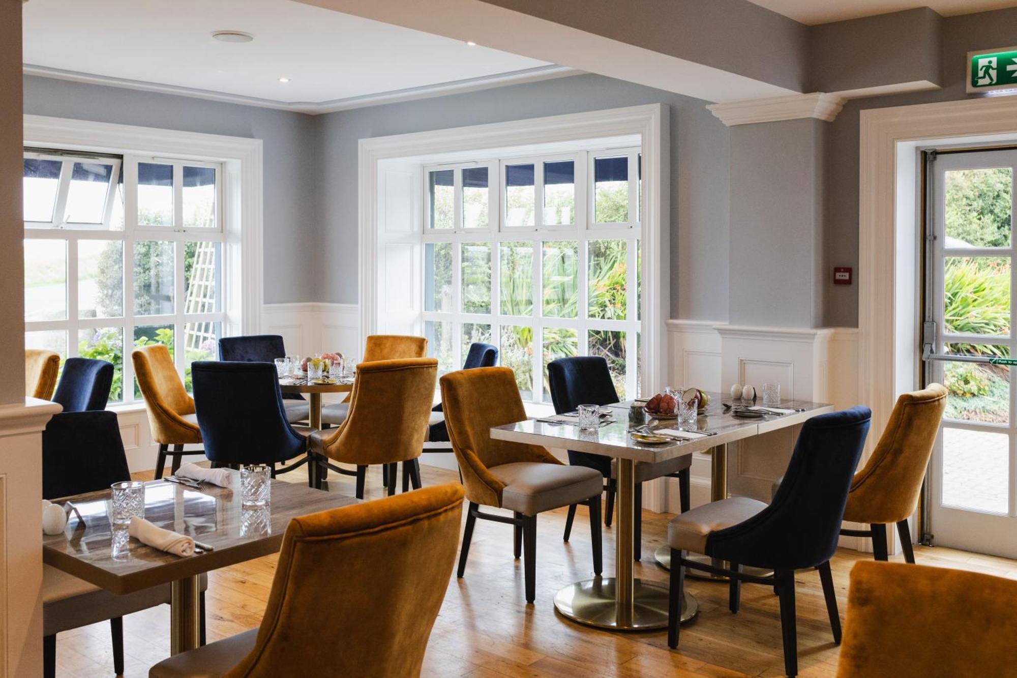 Gray'S At Bushmills Hotel Екстериор снимка
