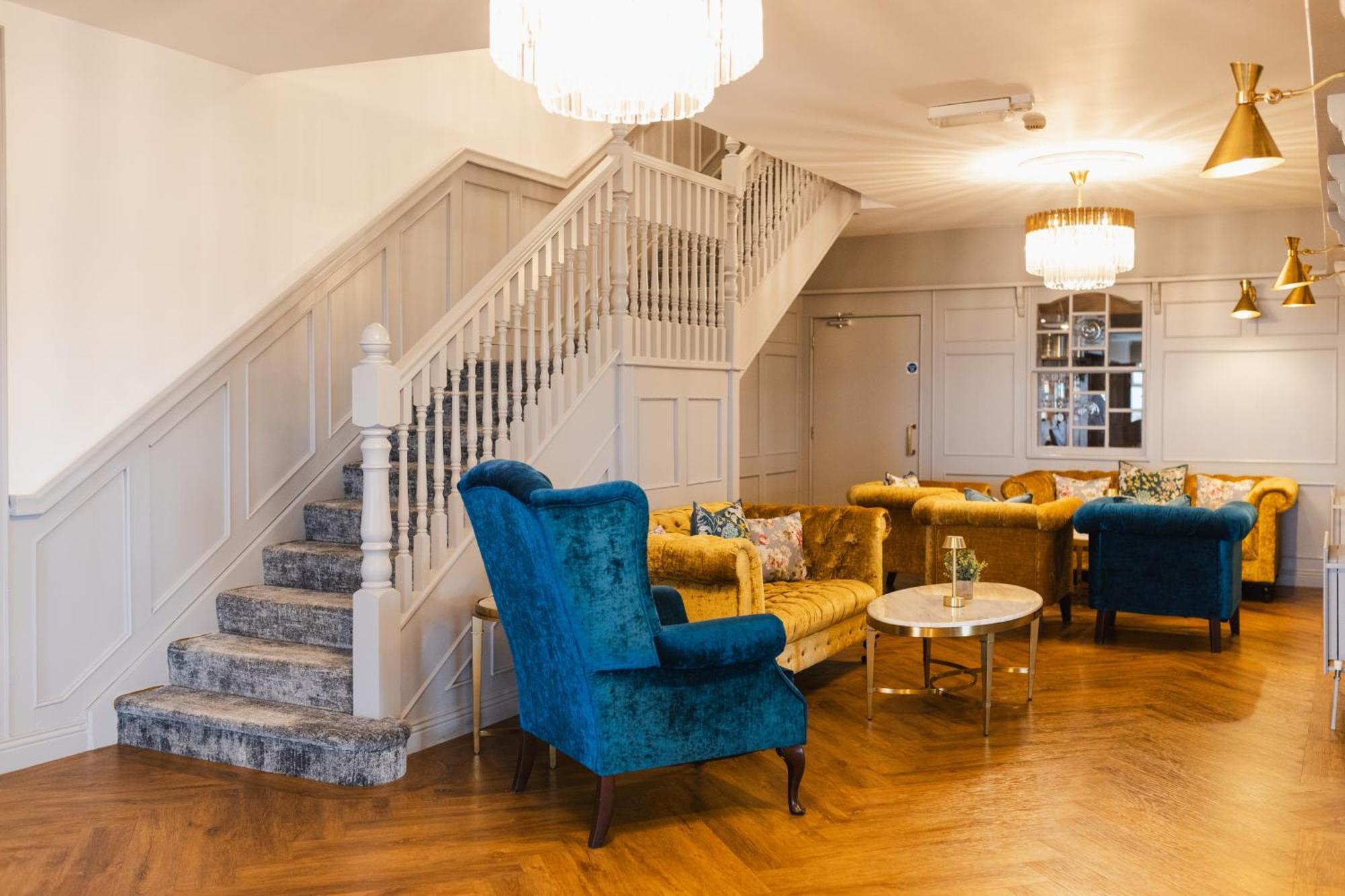 Gray'S At Bushmills Hotel Екстериор снимка