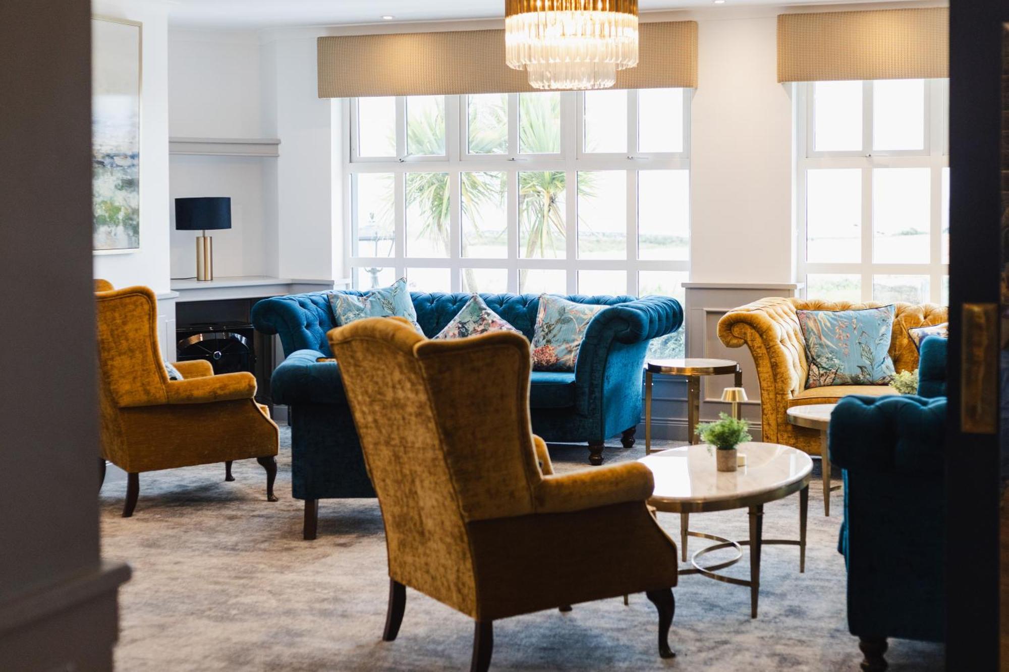 Gray'S At Bushmills Hotel Екстериор снимка